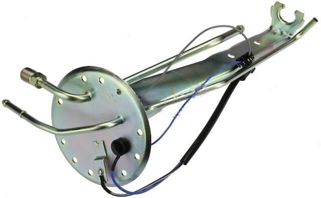 Fuel Pump Mounting Bracket for 1984-1989 Toyota Pickup