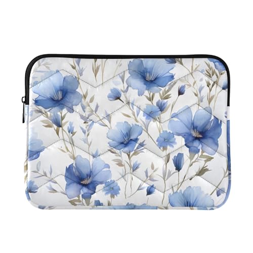 Funda para laptop 13-14 pulgadas con protección impermeable