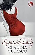 Spanish lady (TOP NOVEL)
