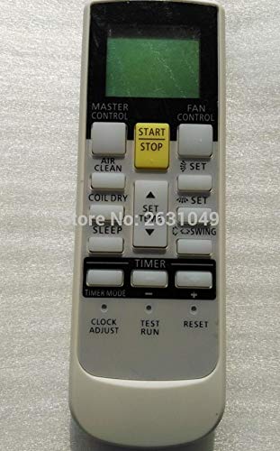 Télécommande CA pour Fujitsu AR-RAV1C AR-SY1 émetteur climatisation - 2