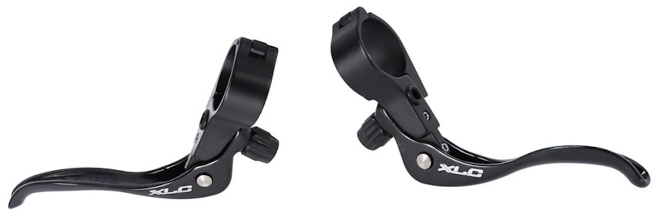 XLC BL-X01 JGO.MANETAS ADICIONAL CROSS 26 mm NEGRO