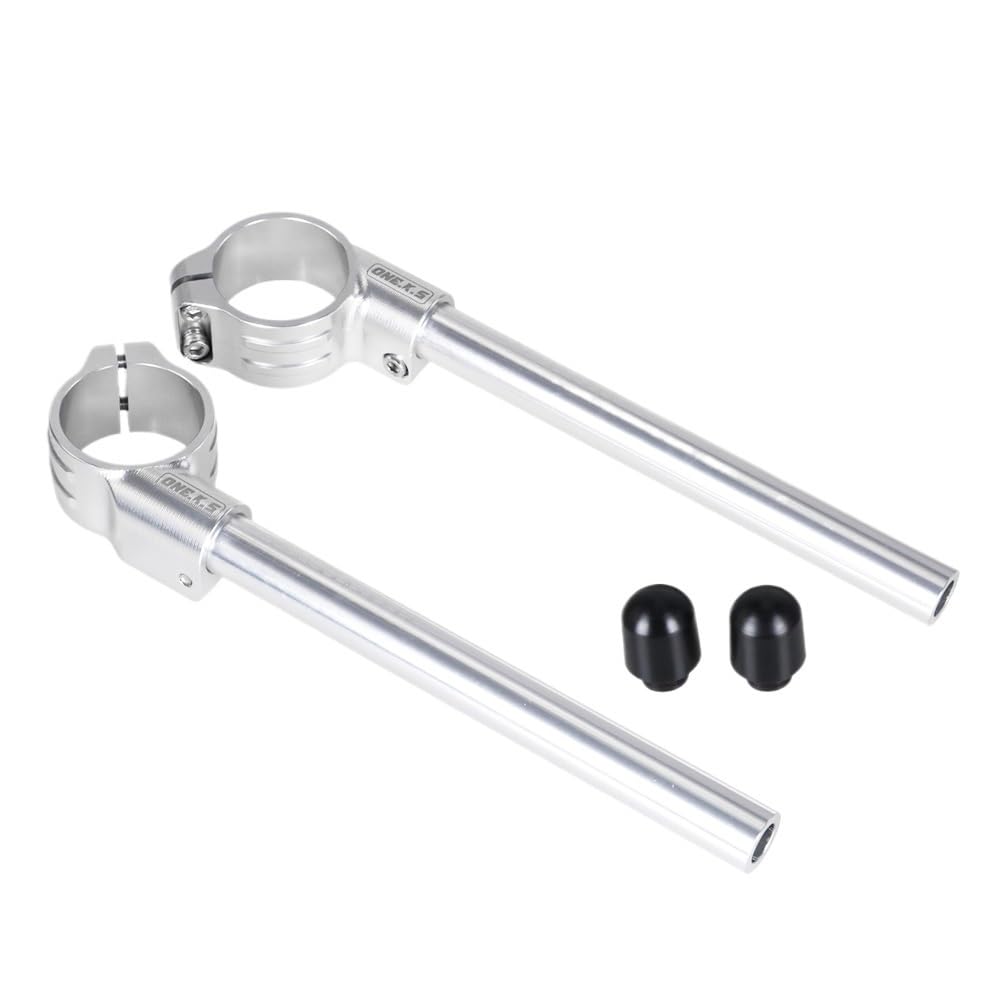 Riser Guidon Moto Adaptateur Guidons Bracelets De 50 Mm pour Moto pour CBR1000RR 2004-2019 Et CBR 1000RR R/SP 2020-2025