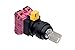 Idec HW1K-2PA11 HW pin tumbler key 1NO 1NC