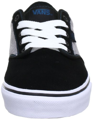 Image of Vans Unisex-Child High-top Trainers