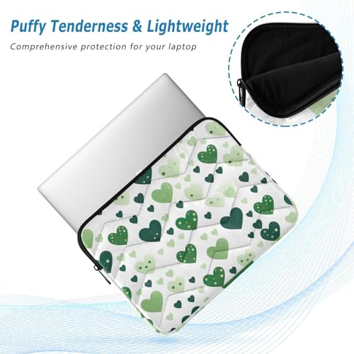 Funda para laptop 13-14 pulgadas multicolor impermeable miniatura 5