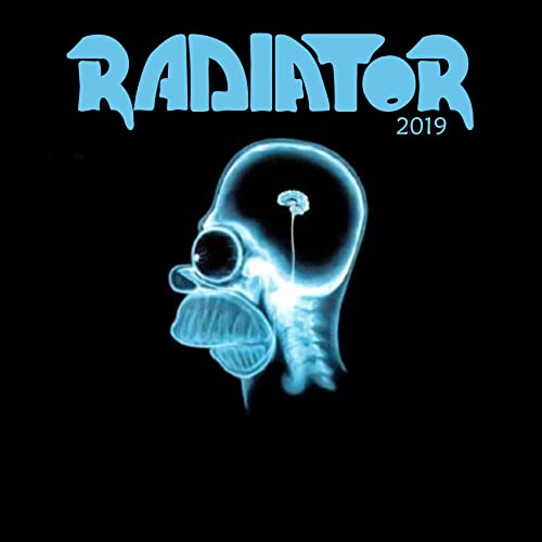 My Radiator Song RADIATOR 2019 : Radiator: Amazon.de: Digital Music