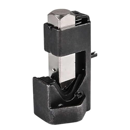 CosmoMart® Heavy-Duty Battery Terminal Crimper Tool for Elec...