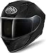 Produktbild Airoh Unisex  Erwachsene Valor Helmet, Color Black MATT, M
