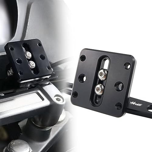 Support GPS NC700S montage navigation anti-vibration