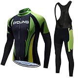 【Large éventail d'applications】 -- Convient pour les vélos, les bicyclettes, les sports d'équitation de vélo de montagne, convient aux longs trajets de courte distance, la conduite de nuit, les courses hors route légères, les courses sur courtes distances, etc. C'est le meilleur choix pour les amateurs de cyclisme et professionnels du cyclisme! Convient aux hommes et aux femmes.