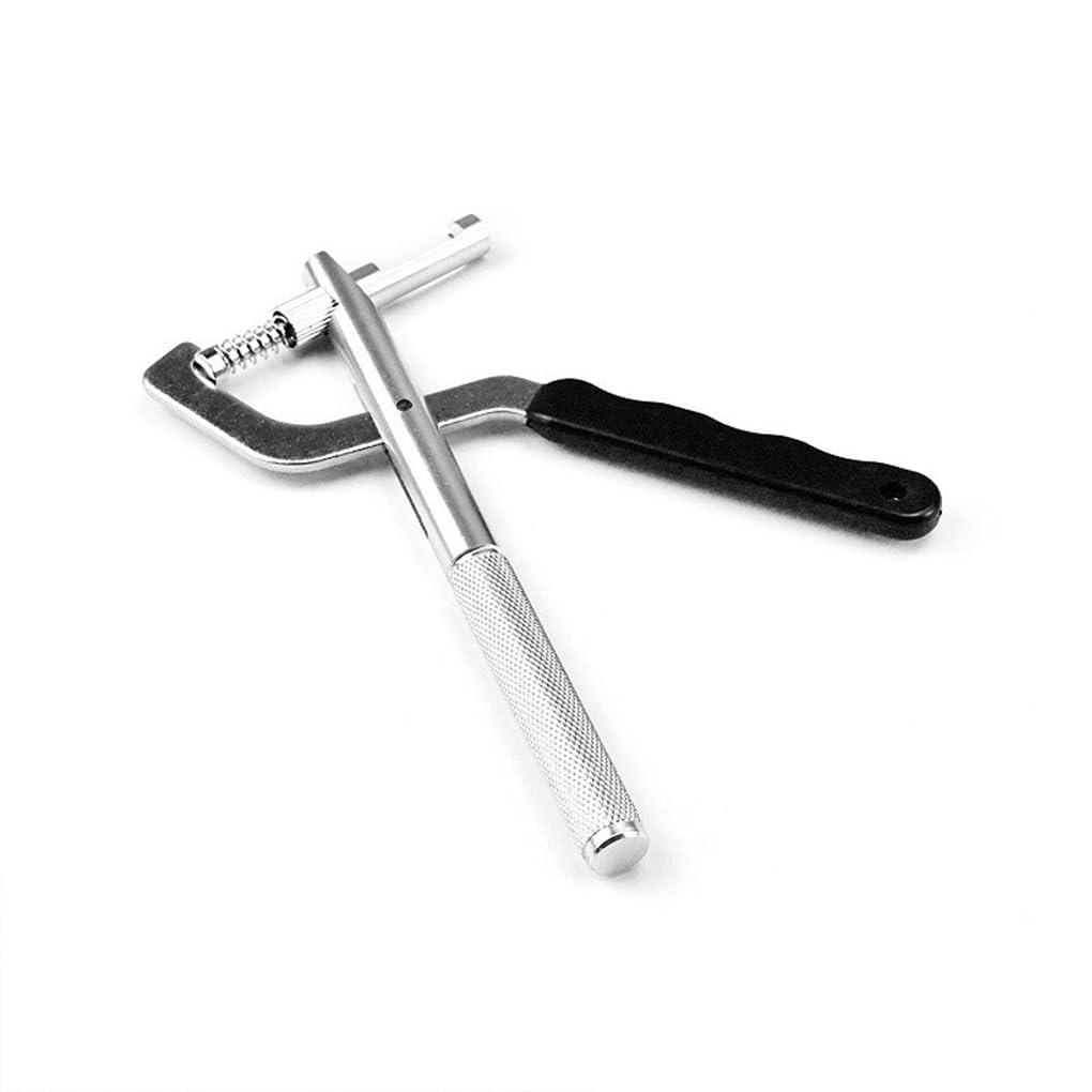 5 Ensemble de Pinces de démontage de clé de voiture, 4 pièces, télécommande automatique, outil de démontage, ajusteur de bracelet de montre, outil de fixation de clé de voiture, clé pliante