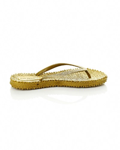 Image of Ilse Jacobsen HORNBAEK Women's Cheerful 01 Flip-Flop.