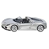 Die Metallkarosserie sorgt für einen guten Schwerpunkt.