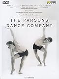 The Parsons Dance Company: Fine Dining, Caught, Scrutiny -  DVD, Thomas Grimm