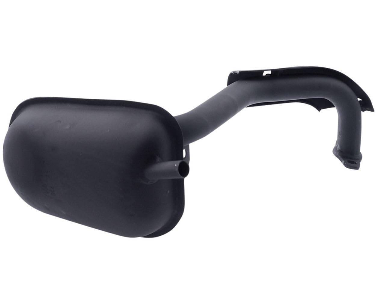 Auspuff SITO kompatibel für VESPA PK 50 XL2 / Elestart 50 ccm 2T AC 90- V5X3T