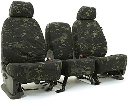 tailored seat covers