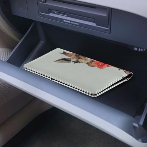 Organizador de Documentos para Carro Slim miniatura 7