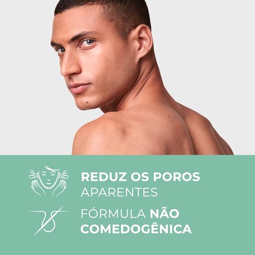 Eucerin DermoPure Oil Control Gel de Limpeza Gentil 400g