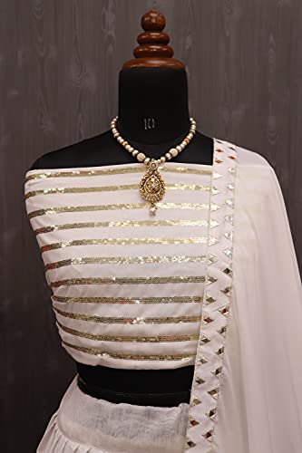 Image of Fashion Basket Women Lehenga choli