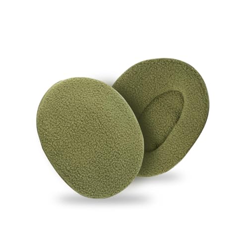 [GNEGNI] 耳当て イヤーマフ イヤーカバー イヤーウォーマー 冬 防寒 【3つサイズ選択可・外れない】耳あて メンズ レディース 極暖耳保護 髪型乱れず 簡単装着 軽量 無痛 快適 保温 暖かい 防風 コンパクト 音聞こえる 男女兼用