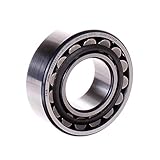 22207-E1-XL-H40 FAG 22207-E1-XL-H40 FAG Pendelrollenlager Spherical Bearing 35,00x72,00x23,00mm
