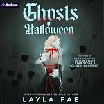 Cover of Ghosts of Halloween