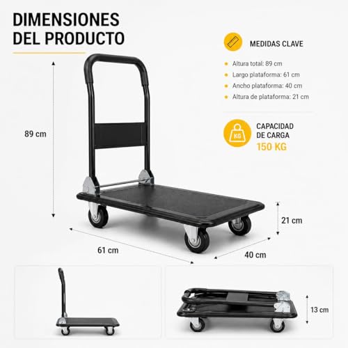 Plataforma de carro 11 Imagen adicional