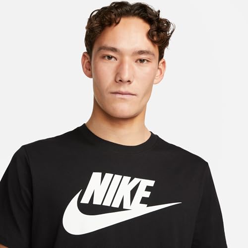 Image of Nike Mens Sport Casual T-Shirt