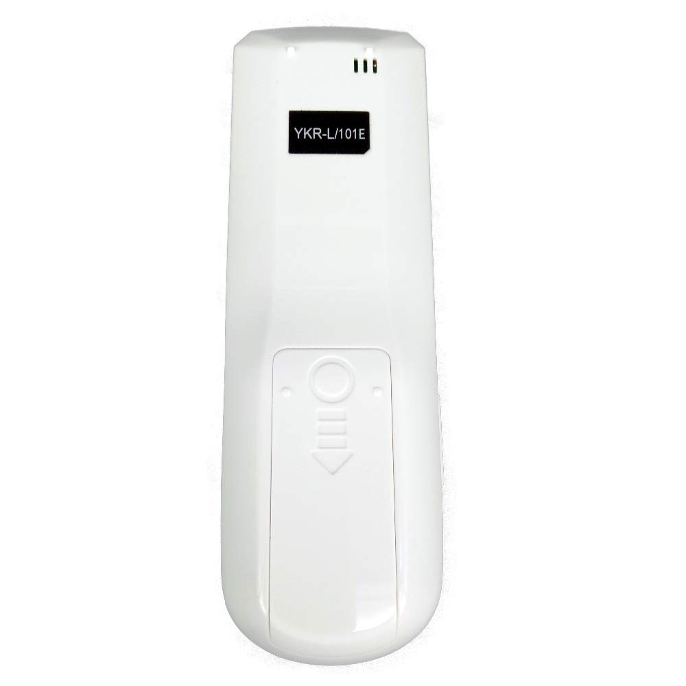 YKR-L/101E - Mando a distancia universal para mando a distancia AUX A/C