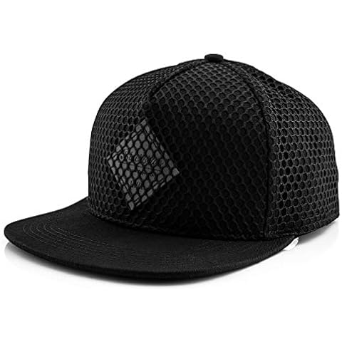 Blackskies Andromeda Gorra Snapback | Hombres Mujeres Béisbol Cap Floral Papá Strapback Cover