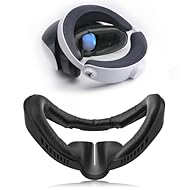 PSVR2 Fitness Interfaz Facial Cojín Pad