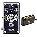 Dunlop EP103 Echoplex Delay Bundle w/Truetone 1 Spot Space Saving 9v Adapter