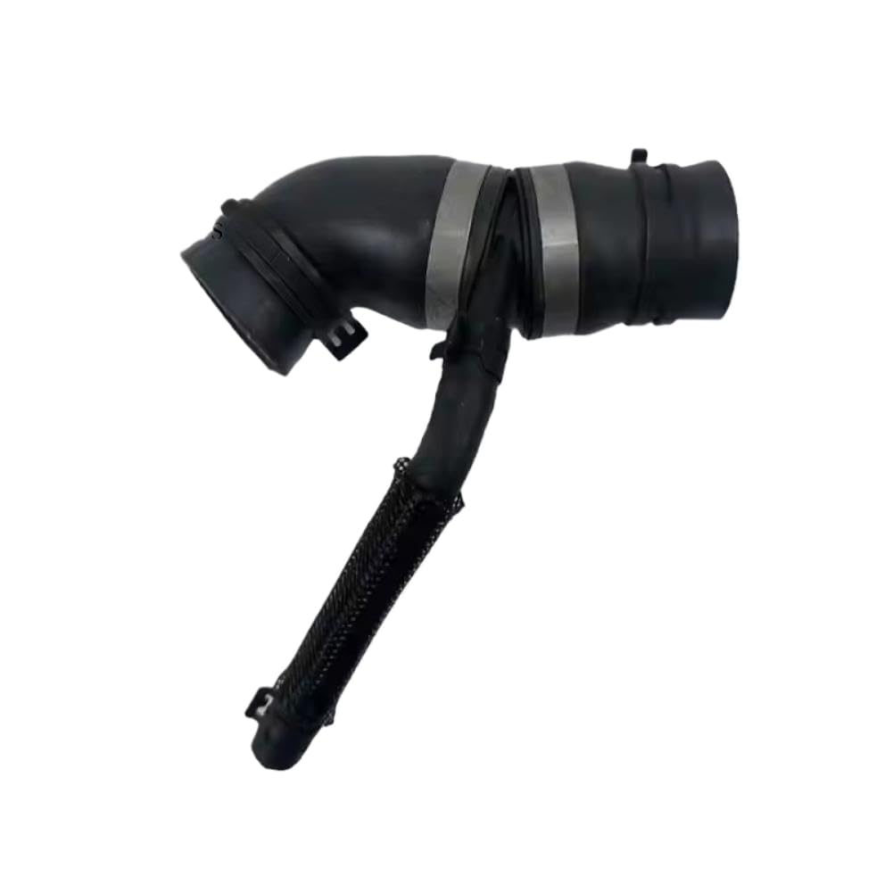 Filwy Onecolor Water Tank Radiator Hose Lr049989 Lr045237 A66p Compatible With Land Rover Discovery Iv