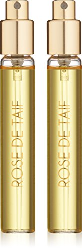 Perris Monte Carlo Rose De Taif Travel Spray Refill, 2 Count