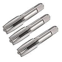 Algopix Similar Product 3 - uxcell 3 Pcs M16 x 20mm Taper and