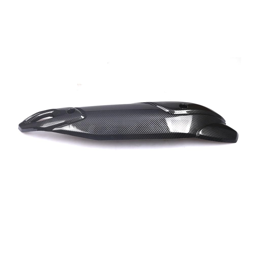 para Tricity 125 155 2022-2023 Accesorios para Motocicleta Silenciador Escape Tubo Protector De Cubierta Térmica Protector Decorativo Escape Cubierta