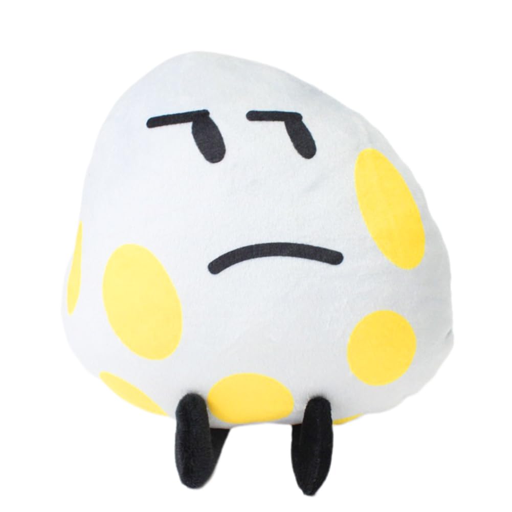 Xinchangda Battle for Dream Island Pillow Figure, Game Character Bottle/Chips/Cloud/Marker Soft Pillow Stuffed Cushion Game Anime Figure
