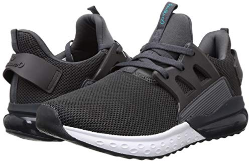 Image of Walkaroo Mens Ws9003 Running Shoes