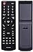 New MC42NS00 Remote Control Replaced for Sanyo DP24E14 DP39D14 DP42D24 DP50E44 DP55D44 DP58D34 DP65E34 FVD3924 FVD5044 FVF5044M LED LCD HDTV