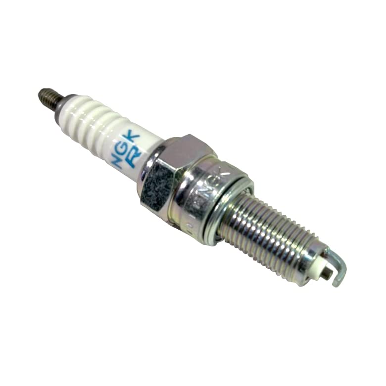 Amazon | NGK標準プラグ CPR6EA-9 スーパーカブ50,スーパーカブ110