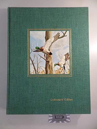 The Ways of Wildfowl 0385075960 Book Cover