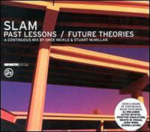 Past Lessons/Future Theories