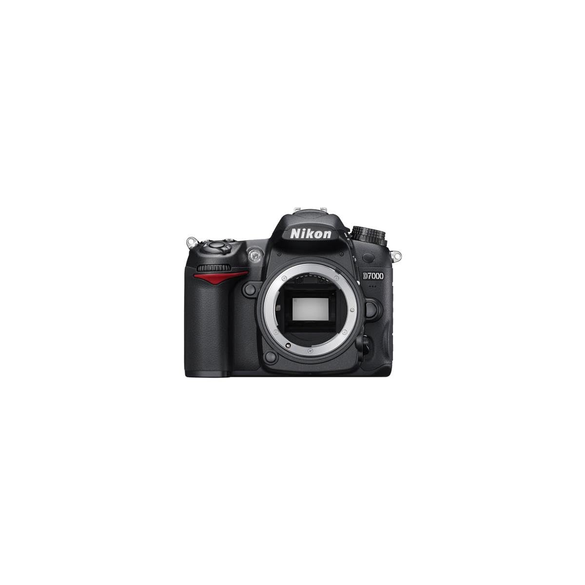 Amazon.com : Nikon D7000 DSLR (Body Only) (OLD MODEL) : Slr