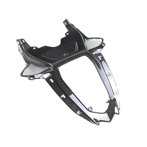 Couvercle de siège arrière de moto BMW S1000RR anti-vibrations