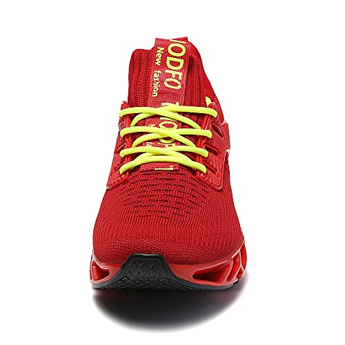 Image of Men's Fashion Sneakers Sport Athletic Tennis Walking Shoes
