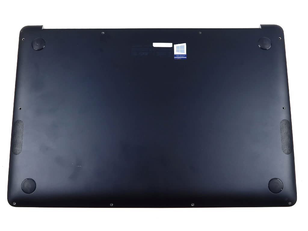 Royal Blue Laptop Bottom Base Cover Case 90NB0HW3-R7D010 for Asus Zenbook Pro 15 UX550 UX580 Series