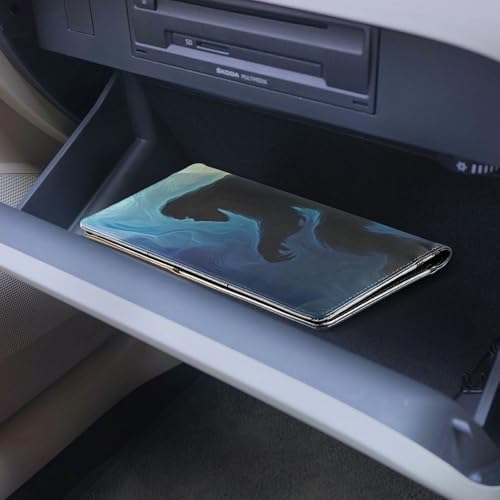 Organizador para Documentos Plegable miniatura 6