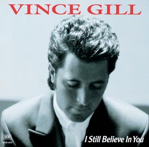 Vince Gill