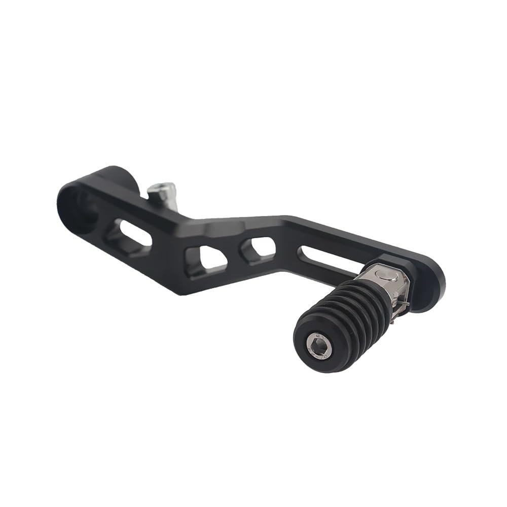 FGJryeDXJ Gear Shifter Shift Lever Aluminum Adjustable Folding Shifter Gear Change Shift Pedal Lever for Ho&nda CBR650R CB650R CB 650 R 2018-2025 Motorbike