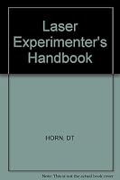 Laser Experimenter's Handbook